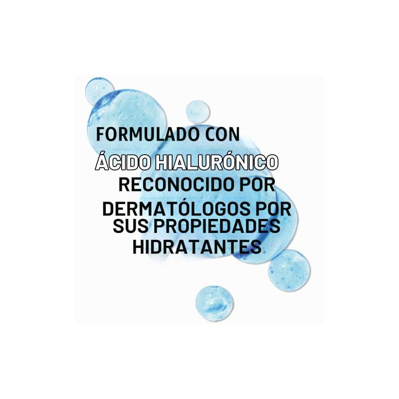 Barra de maquillaje hidratante multiusos Hydro Boost con ácido hialurónico,