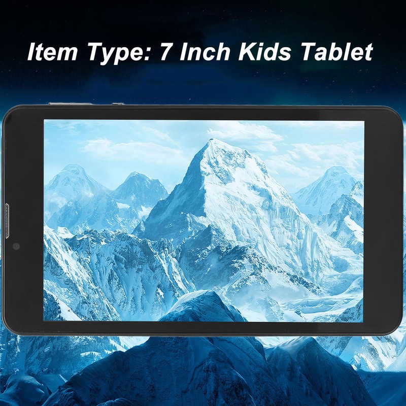 7 Inch Kids Tablet for Android 10 2GB 32GB 5G