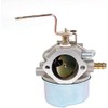 HQparts Generator Carburetor compatible with Coleman Maxa 5000 ER Plus