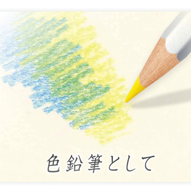 Staedtler Karat Aquarell Special Package Watercolor Pencils 60 Colors 125
