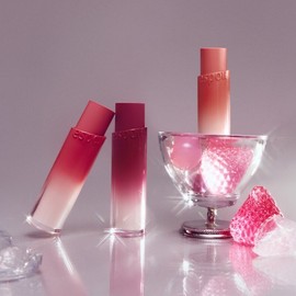 Espoir NEW MerryBerry No-Wear Lipstick Balm Glow