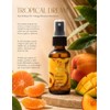 Oleum Vitae Aceite Para Cabello-cuerpo Tropical Dream 60 ml