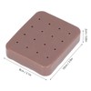 Funny Acne Squeeze Toy Children Adult Stress Relief Pimple Squeezing
