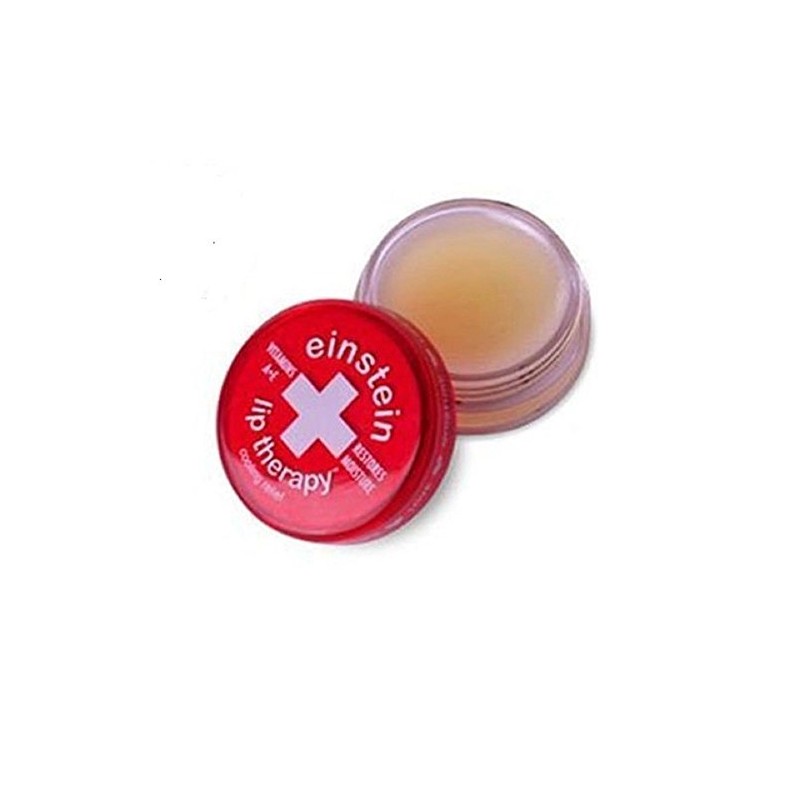 Einstein lip therapy cooling lip relief 3.16g