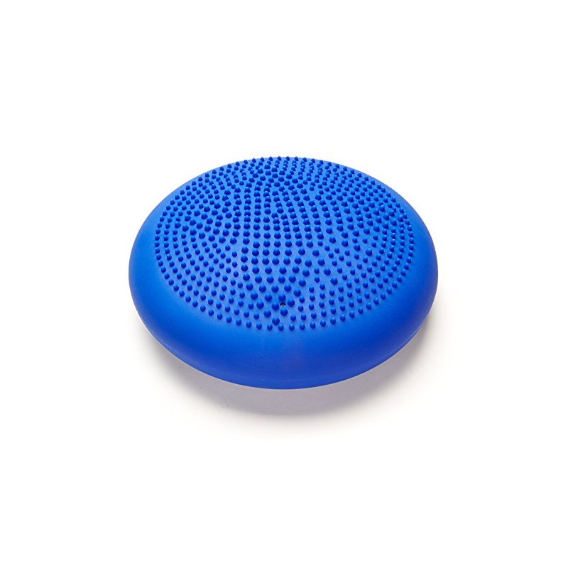 Black Mountain Products Professional Series Balance Stability Disc with Hand