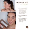 Double S Beauty – The Ultimate Face Palette für Damen,
