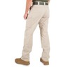 First Tactical 114011-055-36-32 Men's V2 Tactical Pant Khaki 36