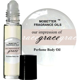 MOBETTER FRAGRANCE OILS' Our Impression of Grace (10ml Roll On)