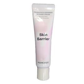 Mamonde 마몽드 프로바이오틱스 세라마이드 인텐스 크림60ml Mamonde Probiotics Ceramide Intense Cream 60ml