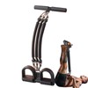 Elastic Sit Up Pull Rope - Pedal Puller Resistànce Rope