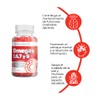 HEALTHADDICTION - 2 Pack Suplemento Omega 3, 6, 7 y