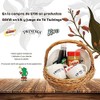 Té Verde Jazmín, Twinings con 25 sobres