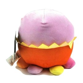 Kellytoy Squismallow Jeanne Hershey Reese's Peanut Butter Cup 5” Collectible Plush