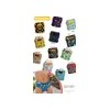 == 3 Pañales Ecopipo Estampados Unitalla 0-3a Envio Gratis =