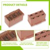 EPLZON 40A 30A 30A Fusible Link 24370-C991B 90982-08299 Slotted Automotive