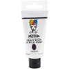 Dina Wakley Media Heavy Body Acrylic Paint 2oz-Umber