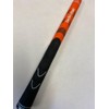 Tacki-Mac Dual Molded II Grip (Bright Orange/Black, Jumbo) Golf