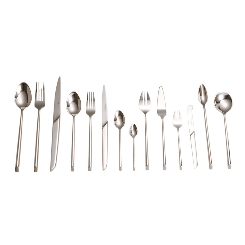 eterunamu X – 15 Dessert Fork Dessert Fork 1860 –