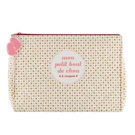 Derrière la Porte Celia Toiletry Bag for Girls