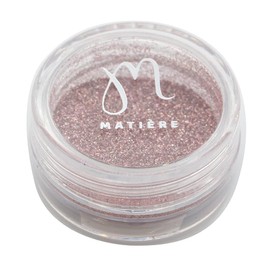 MATIERE Retro Reflection Spectrum Glitter Pink 0.5g