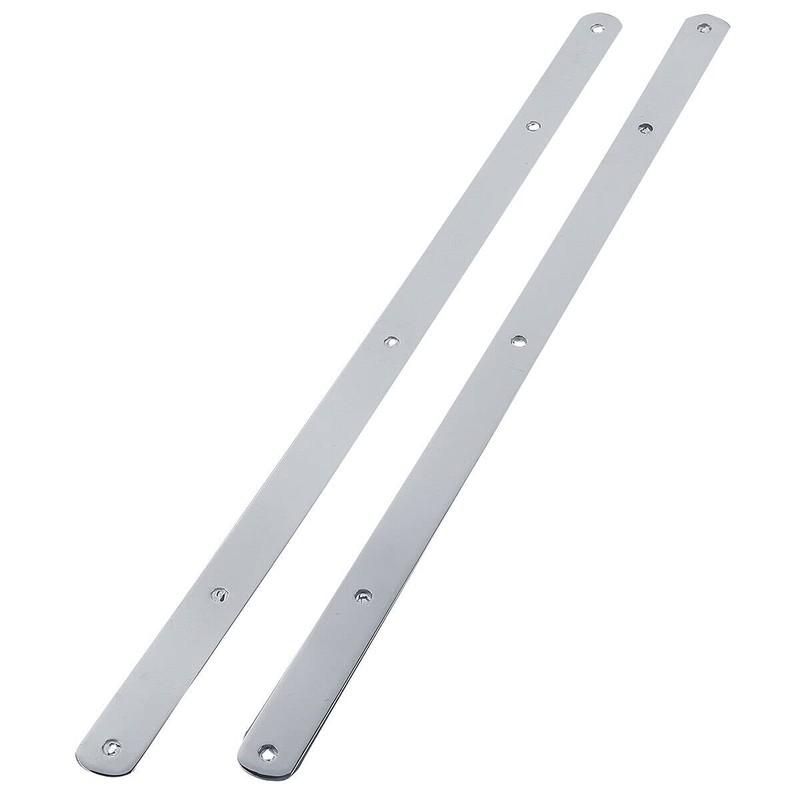 TCMT Windscreen Windshield Mount Bracket Kits Fits For Harley Softail