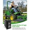 Switch AM116712 Fit for John Deere Gator 1445 1735 850D