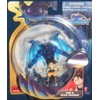 Blue Dragon 3 Inch Collectible MIni Figure 2-Pack Shu and