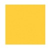Ursus 3145119 Folding Sheets Plain Intensive Corn Yellow Approx. 20