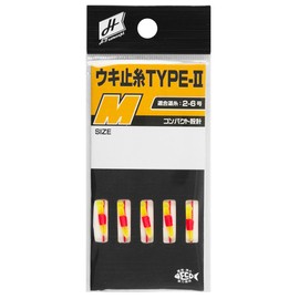 Takamiya (takamiya) H. B Concept Float Mailing Thread Type – II JJ – /0007 m