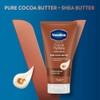 Vaseline Cocoa Radiant Bundle Lotion 600ml Hand 75ml Lip 4g