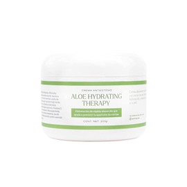 ALOE HYDRATING THERAPY - Crema antiestrías