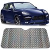 Parasol plegable para parabrisas de coche – Reflective Windshield Cover