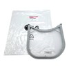 LG Electronics 5231EL1003B Dryer Lint Filter Assembly with Felt Rim