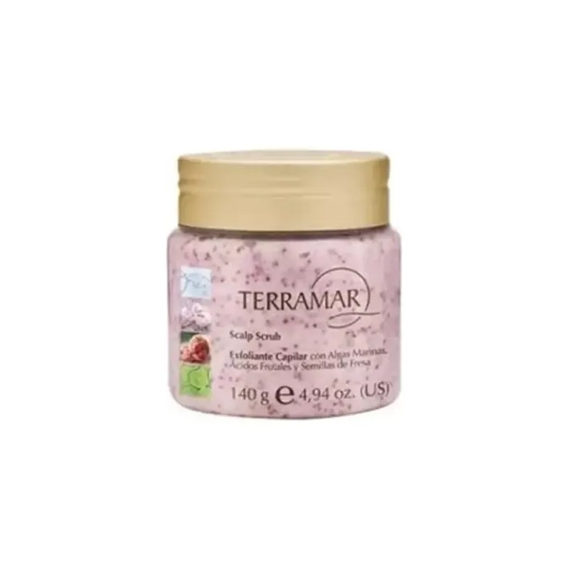 Exfoliante+oleo+shampo+matizador Kit Original