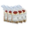Sanniti Italian Taralli al Calzone, 8.8 oz (Pack 5)