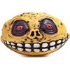 Kidrobot Madballs Skull Face 4-Inch Foam Figure
