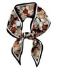 Bag Handbag Handle Ribbon Scarf Lightweight Neckerchief Headscarf (#214, 9
