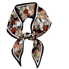 Bag Handbag Handle Ribbon Scarf Lightweight Neckerchief Headscarf (#214, 9 * 110CM)