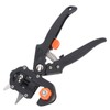 Grafting Cutter Professional Efficient Safe Plant Pruning Shears with Replacement