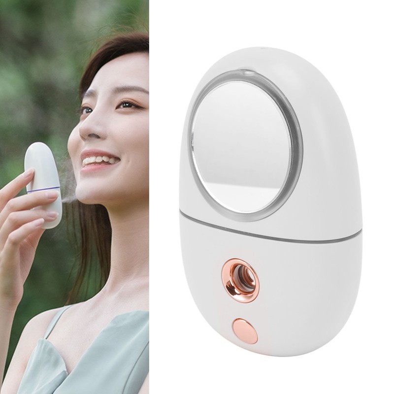 Handy Mini Mister Cute 35ml Portable Silent USB Rechargeable 200mAh