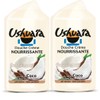 Ushuaia Coco Shower - 250ml - Pack of 2