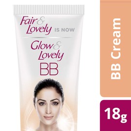 Fair & Lovely BB Instant Measure Look Make-Up Finish Foundation + Fairness Cream 18GM