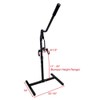 Extreme Max 5001.5037 PRO Series Snowmobile Lever Lift Stand -