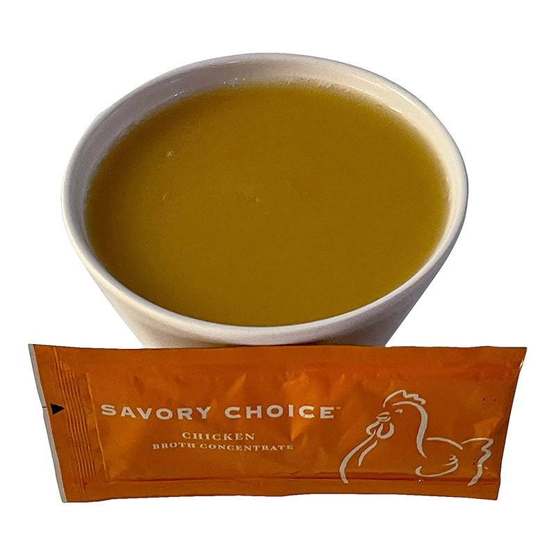 JMA Shop Savory Choice Variety Pack - Chicken (6), Beef