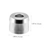 Mikinona Razor Base Shaver Holder Shaving Brush Stand Shaving Tool