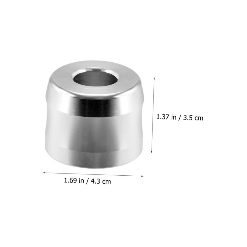 Mikinona Razor Base Shaver Holder Shaving Brush Stand Shaving Tool