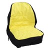 Tractor Seat Cover, LP95233 Water Proof Riding Lawn Mower Seat