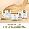 Matt, Collagene Supremo 10000, Integratore Alimentare con Peptidi di Collagene,