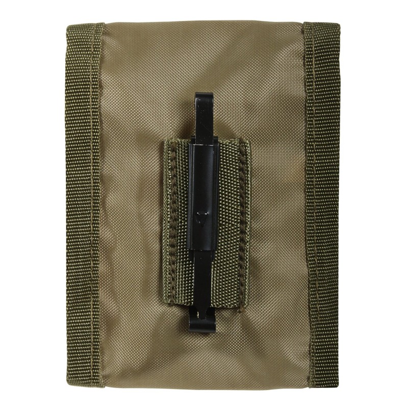 Military GI Style Repair Sewing Kit