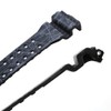 MCXGL 16mm Resin Strap Replacement for casio g shock ga110